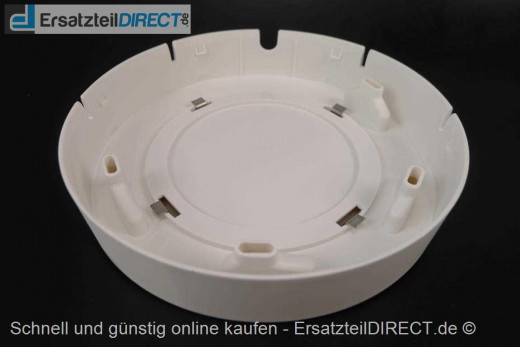 Kaffeemaschinen Deckel links DuoThek KM8501