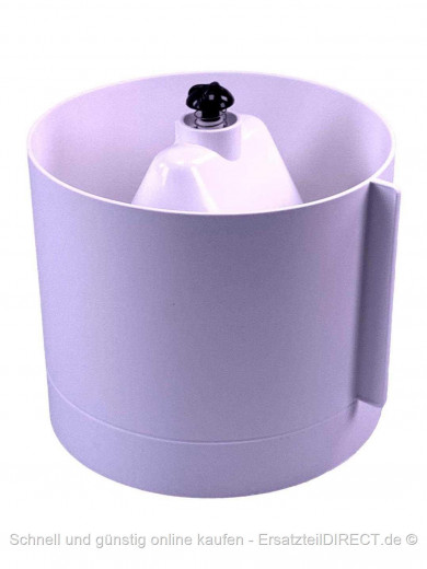 KaffeeAutomaten Filterträger DuoThek KM8501