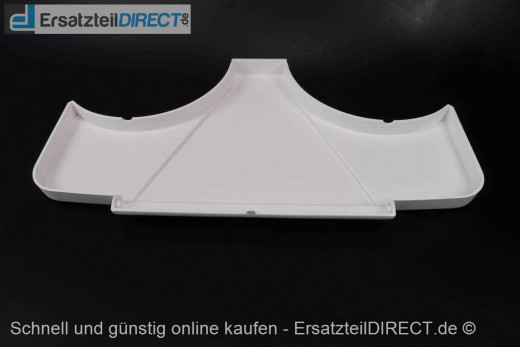 Kaffeemaschinen Deckel (Tank) DuoThek KM 8501