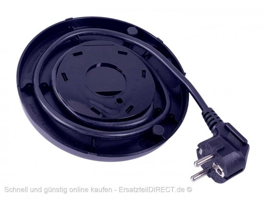 Wasserkocher Sockel passend für KI150D KI150A