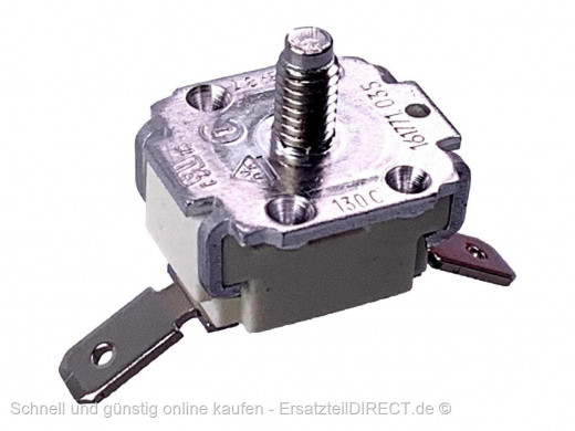 Krups Kaffeemaschinen Thermostat DuoThek KM850111*