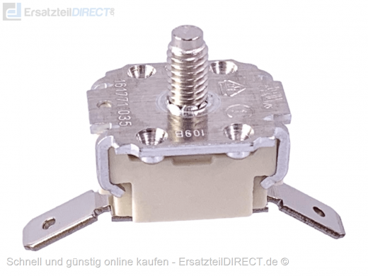 KaffeeAutomaten Thermostat CT38081 CT38181