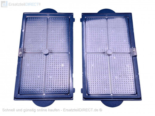 Waffeleisen Heizplatten 2er Pack SW2901011P