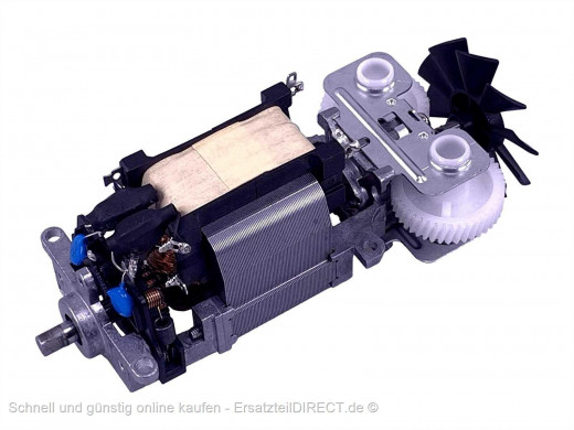 Handmixer Motor Prep Line HT4101 8142*