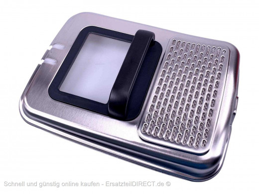 Fritteusen Deckel verwendbar passend für Oleoclean FR8000 FR8040