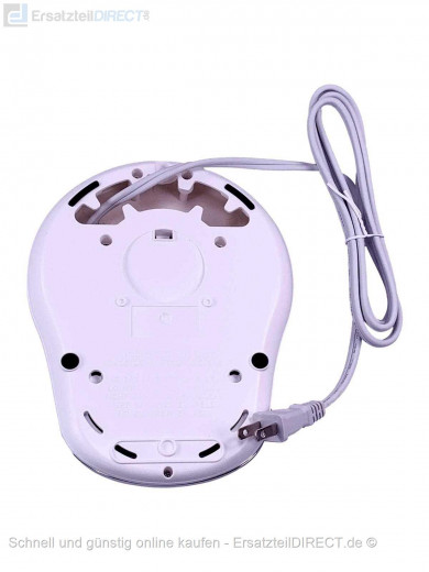 Wasserkocher Sockel KO6201JP87A KO6201JP87B