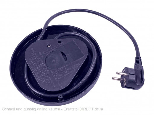 Wasserkocher Sockel KO8508 KO8518 KO8018
