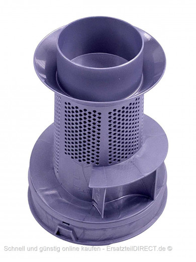 Staubseparator Filter X-Force RH9639