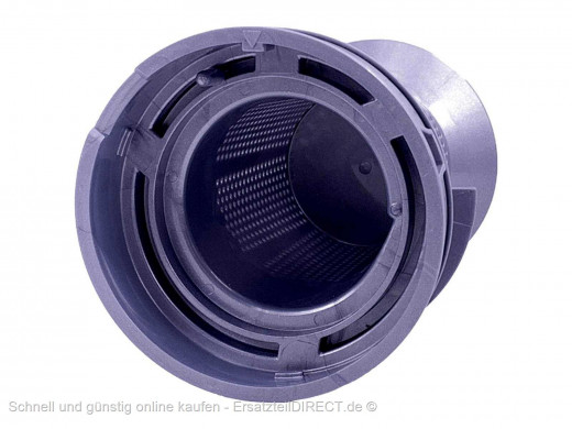 Staubseparator Filter X-Force RH9639