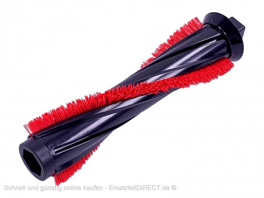 Handstaubsauger kleine Bürstenrolle - RH96