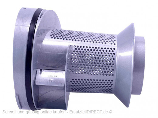 Handstaubsauger Abscheider X-Force RH9889