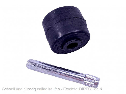 Handstaubsauger Rolle passend für XForce RH99C0