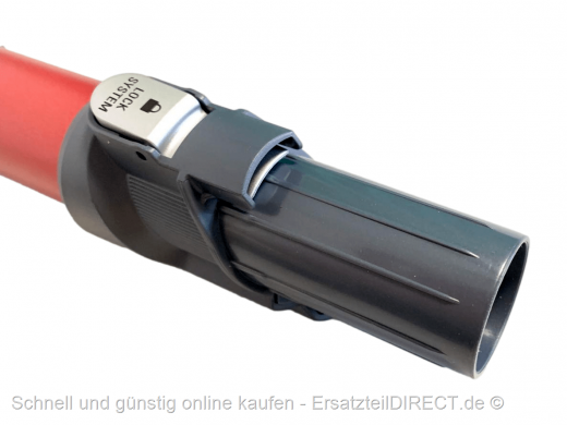 Handstaubsauger Saugrohr X-Force RH9889