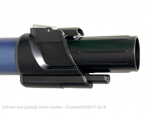 Handstaubsauger Teleskoprohr XForce RH99C0