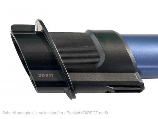 Handstaubsauger Teleskoprohr XForce RH99C0
