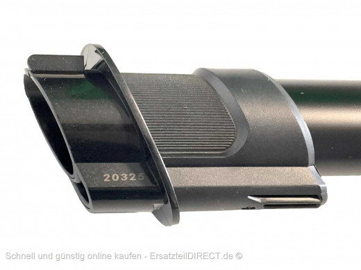 Handstaubsauger Teleskoprohr XForce RH99F1
