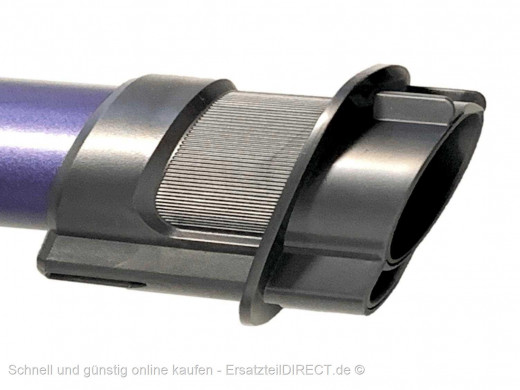 Handstaubsauger Saugrohr X-Force RH9639