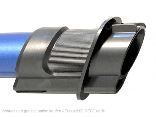 Handstaubsauger Teleskoprohr XForce RH9690
