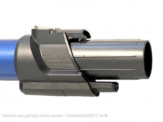 Handstaubsauger Teleskoprohr XForce RH9690