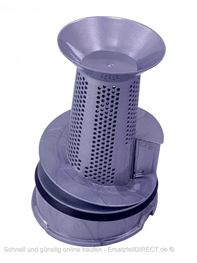 Staubseparator Filter verwendbar passend für X-Force Flex 9.60