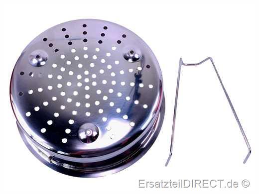 Schnellkochtopf Dampfeinsatz Secure 5* 7L/8L