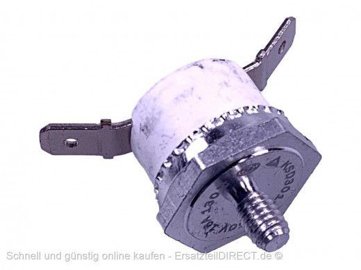 KaffeeAutomaten Thermostat passend für ProAroma F309