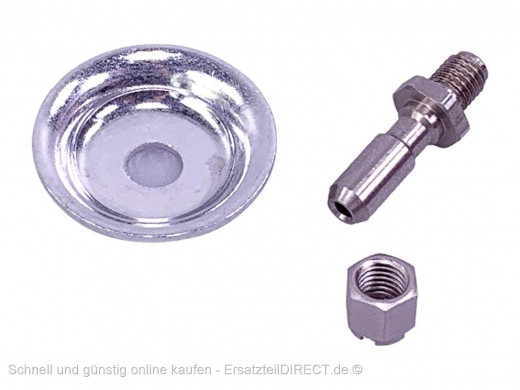 Schnellkochtopf Sitzfläche Sensor 3215 3216