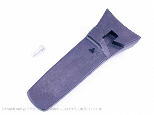 Schnellkochtopf Topfgriff lang 16cm P2504231