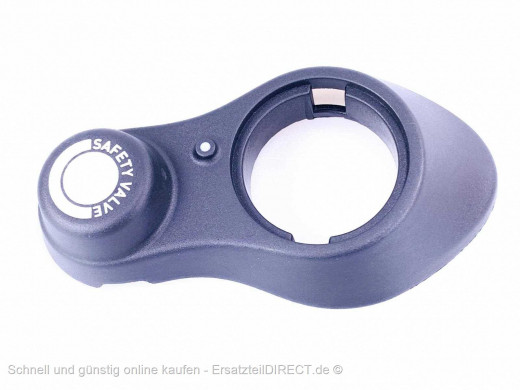 Schnellkochtopf Kappe P2504 P2514 P2524