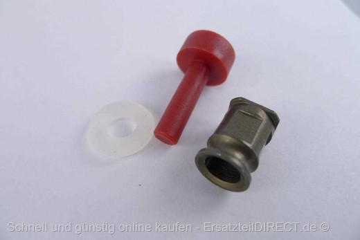Schnellkochtopf Druckanzeige Secure 5 P25007