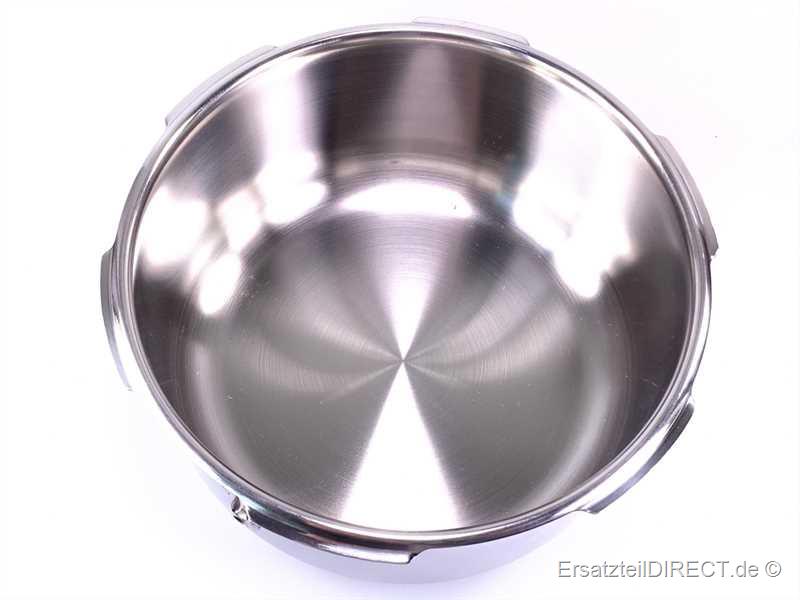 Schnellkochtopf 4 L Topf Secure 5 / P2504231