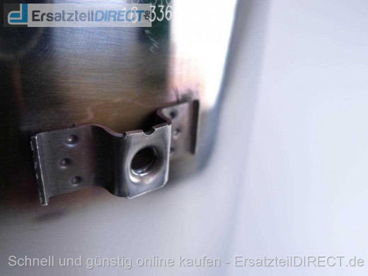 Schnellkochtopf Topf Behälter 8L verwendbar passend für P253443*
