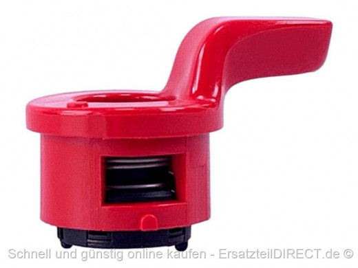 Schnellkochtopf Ventilhebel P43948 P442493