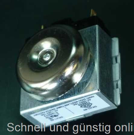 Dampfgarer Zeitschaltuhr passend für VC1002 / VC1014