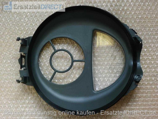 Fritteuse Deckel verwendbar passend für SmartClean 1250 6257