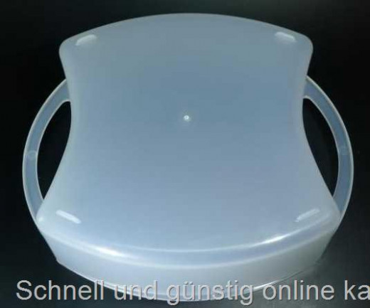 Dampfgarer Reisschüssel Ultra Compact VC1002