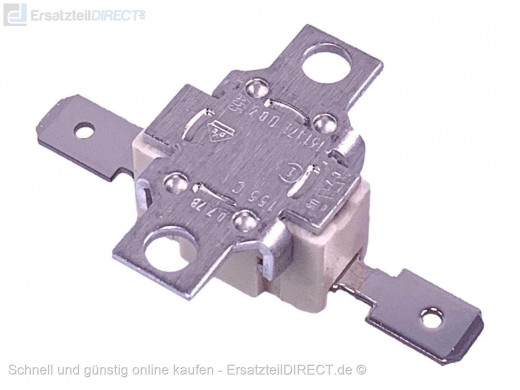 Dampfgarer Themostat passend für VC1002 1301
