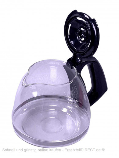 Glaskanne FG272 FG261 FG290 FG370 FG380