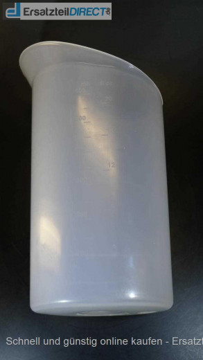 Handmixer Behälter passend für Prep Line HT4111 8142