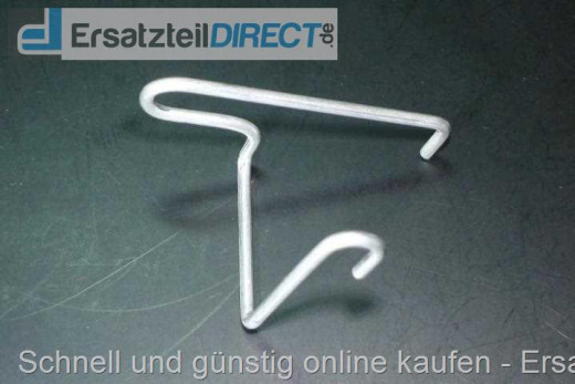 Kaffeemaschinen Halterung verwendbar passend für CT 104 /CT 278