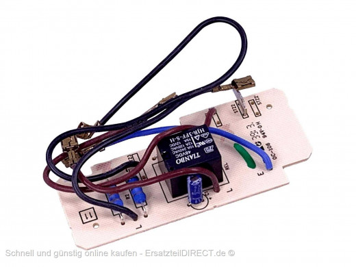 Kaffeemaschinen Leiterplatte CT210A 214 216