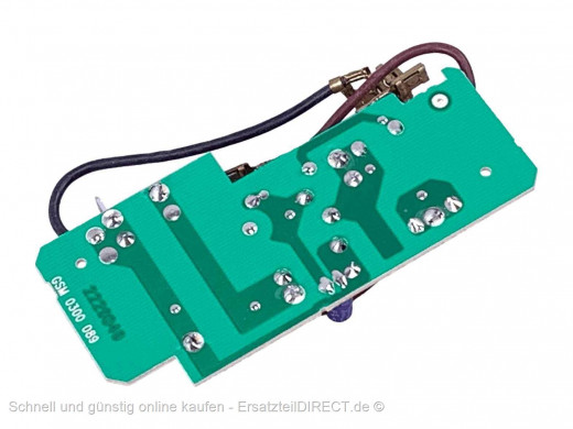 Kaffeemaschinen Leiterplatte CT210A 214 216