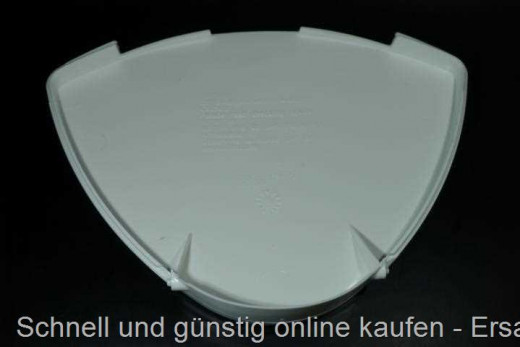 KaffeeAutomaten Wassertankdeckel verwendbar passend für CT100