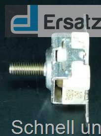 Kaffeemaschinen Thermostat passend für CG345 CG300