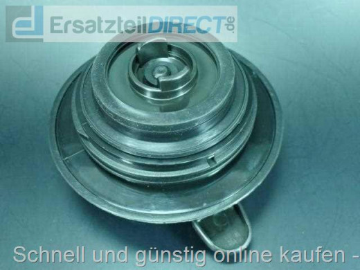 Kaffeema. Thermokannendeckel CT 273 -CT278