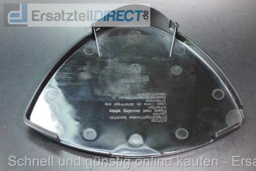 KaffeeAutomaten Wassertankdeckel passend für CT273