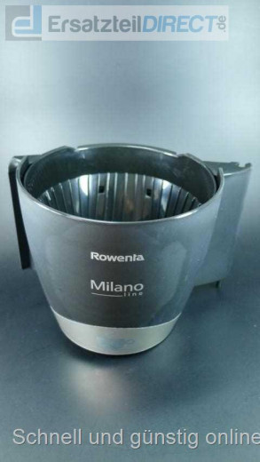KaffeeAutomaten Filter 2 Teile passend für CT273