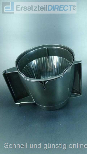 KaffeeAutomaten Filter 2 Teile passend für CT273