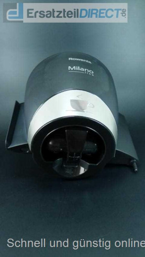 KaffeeAutomaten Filter 2 Teile passend für CT273