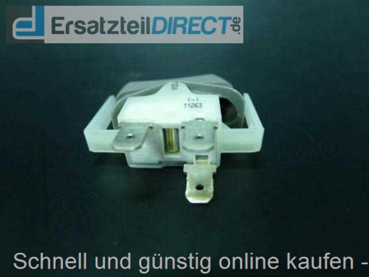 Kaffeemaschinen Ein-Schalter verwendbar passend für CT273 CT278